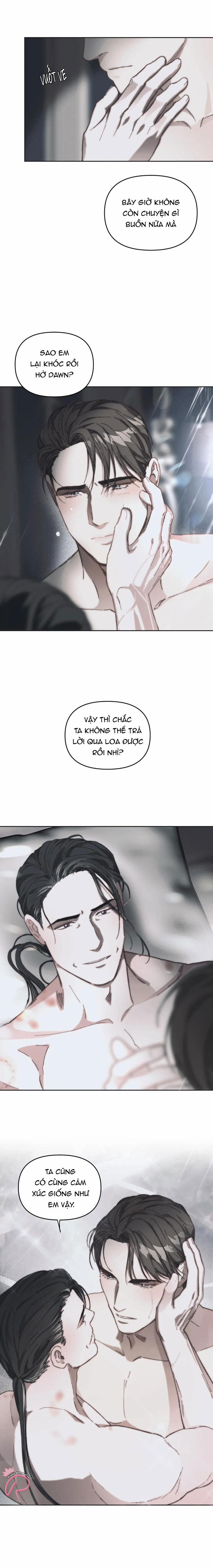 Bình Minh (Dawning) 6 trang 16