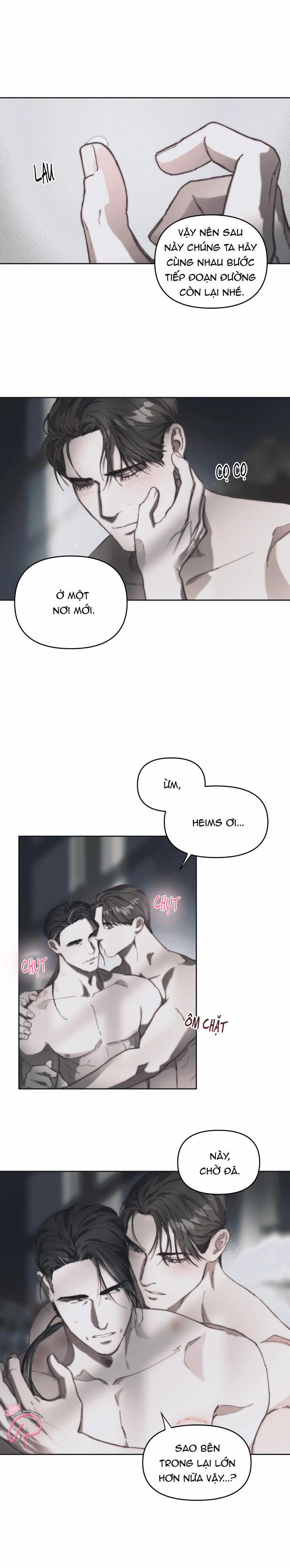 Bình Minh (Dawning) 6 trang 17