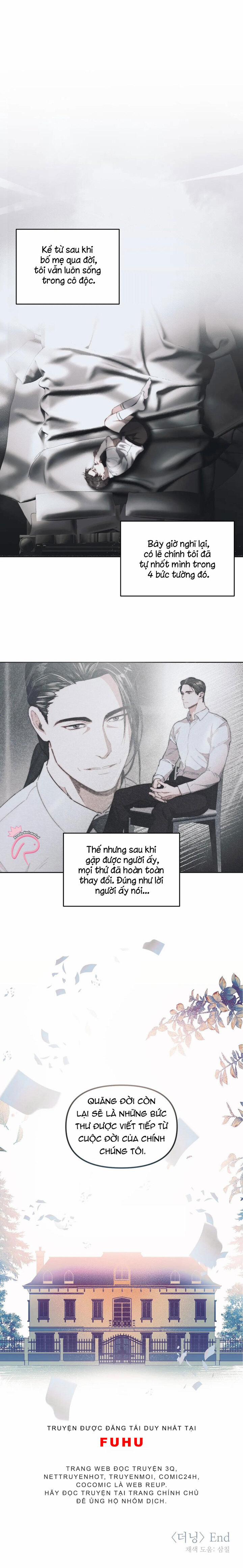 Bình Minh (Dawning) 6 trang 19