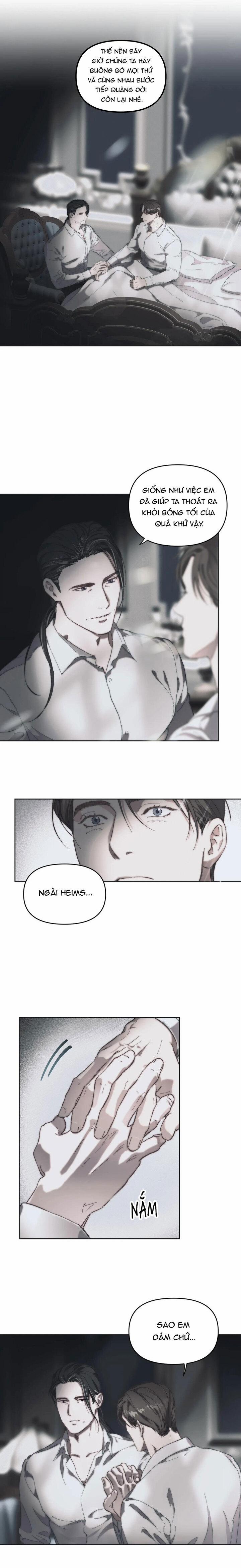 Bình Minh (Dawning) 6 trang 5