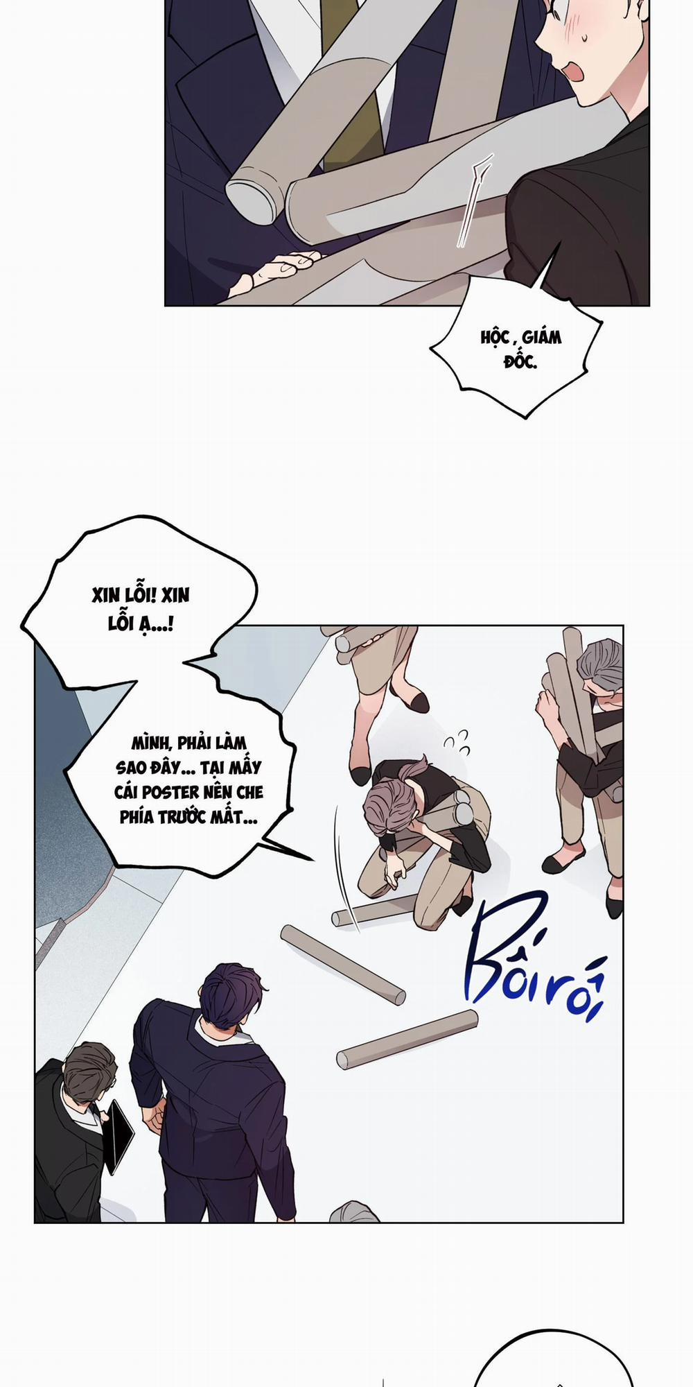 Bình Minh, Mây Và Sông 1 trang 14