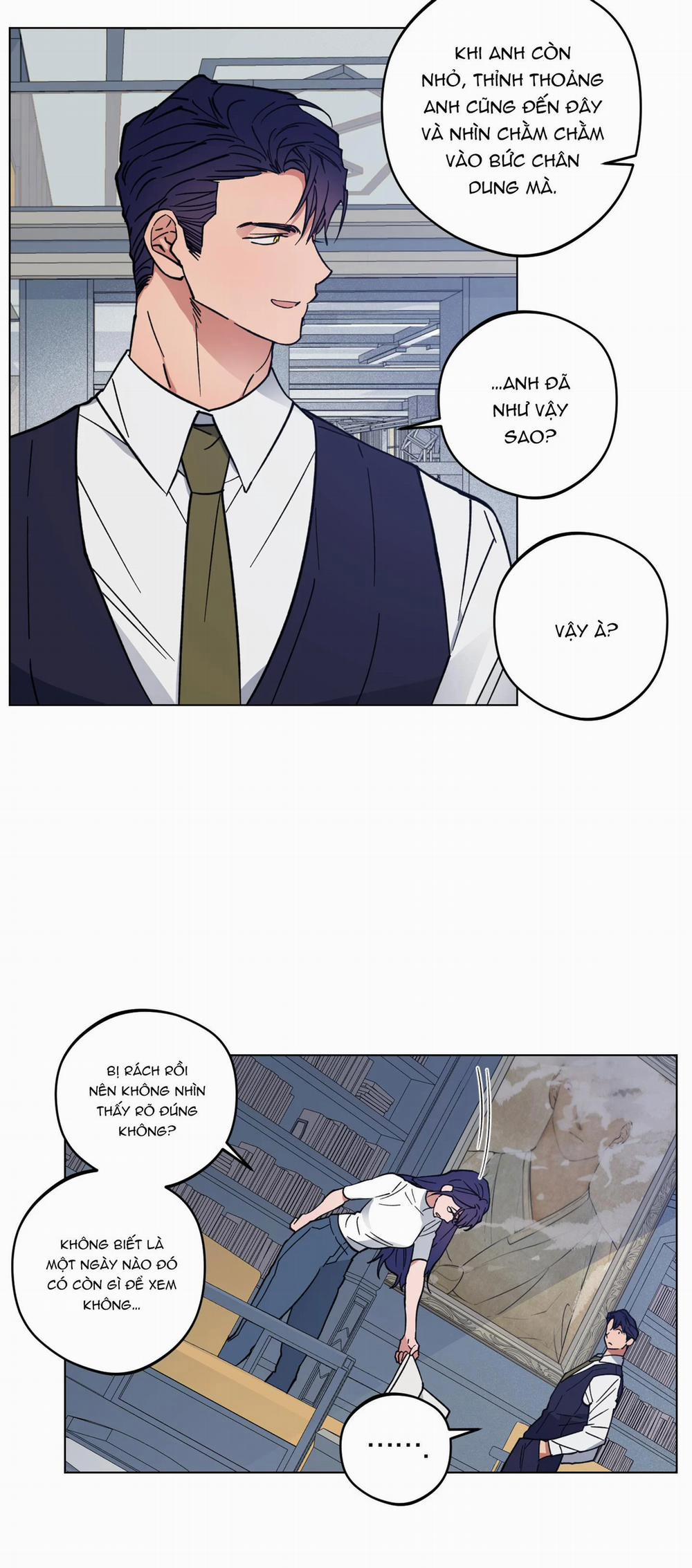 Bình Minh, Mây Và Sông 1 trang 30