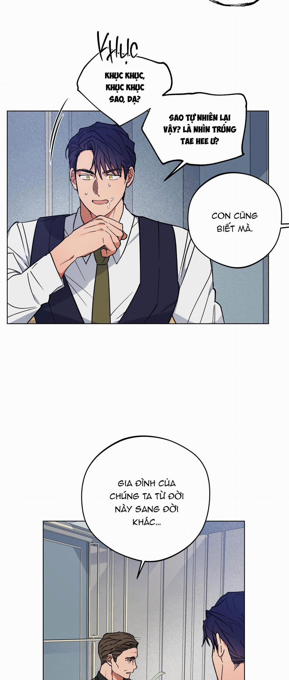 Bình Minh, Mây Và Sông 1 trang 40