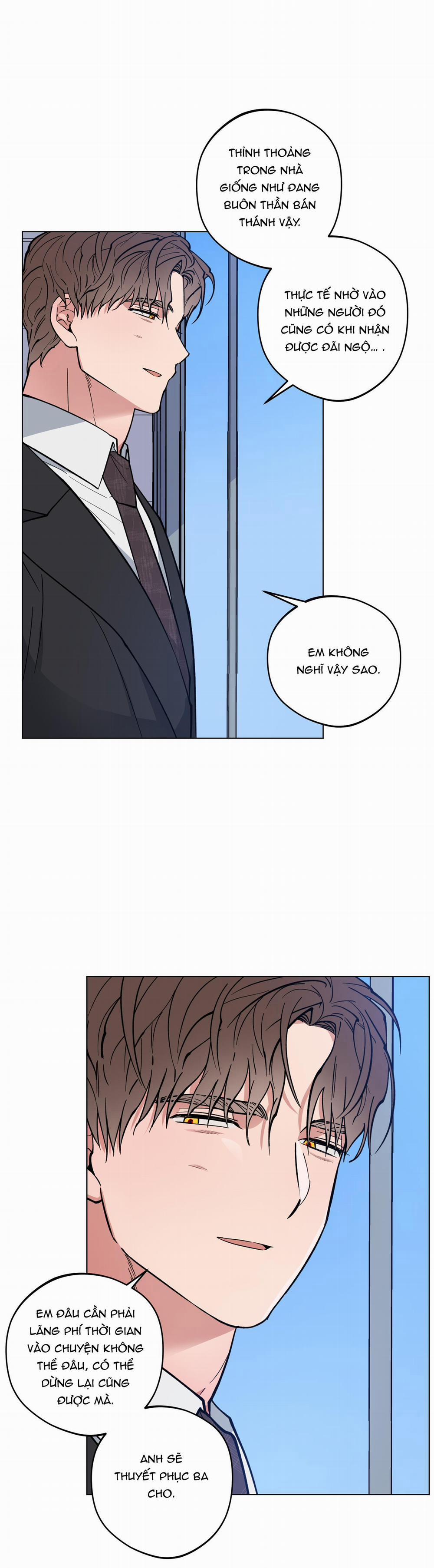 Bình Minh, Mây Và Sông 10 trang 15