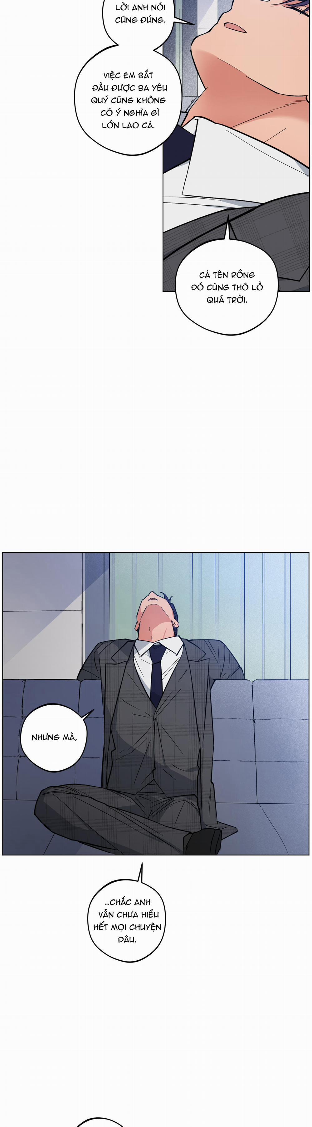 Bình Minh, Mây Và Sông 10 trang 17