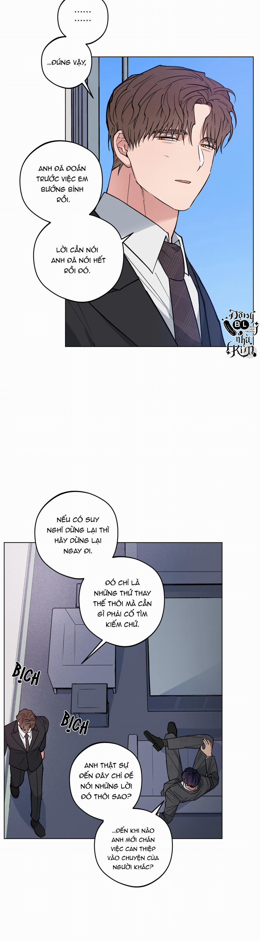 Bình Minh, Mây Và Sông 10 trang 18