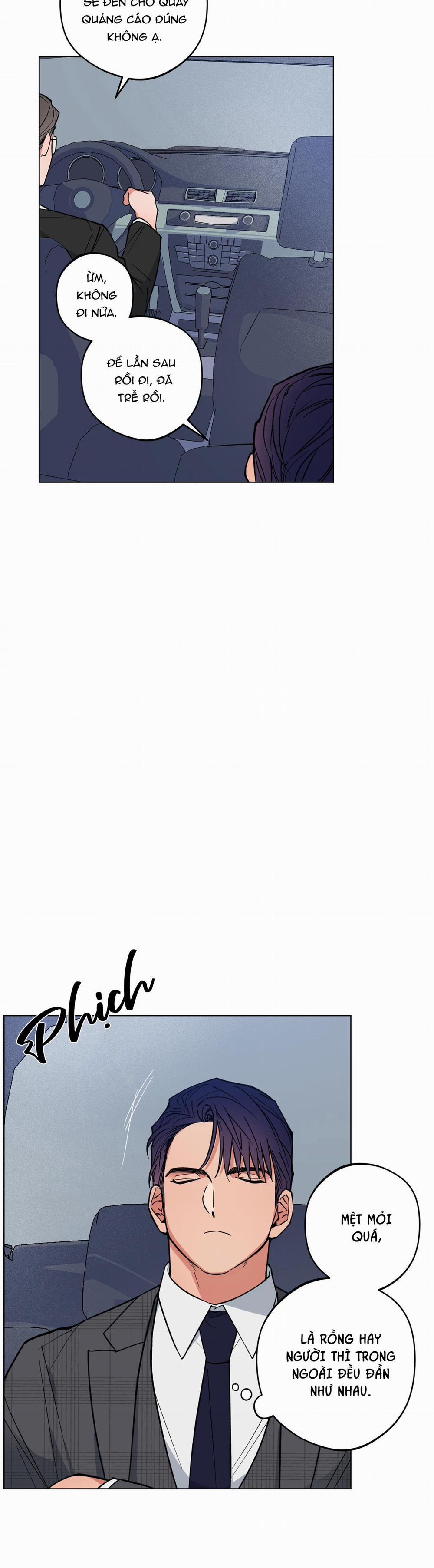 Bình Minh, Mây Và Sông 10 trang 21