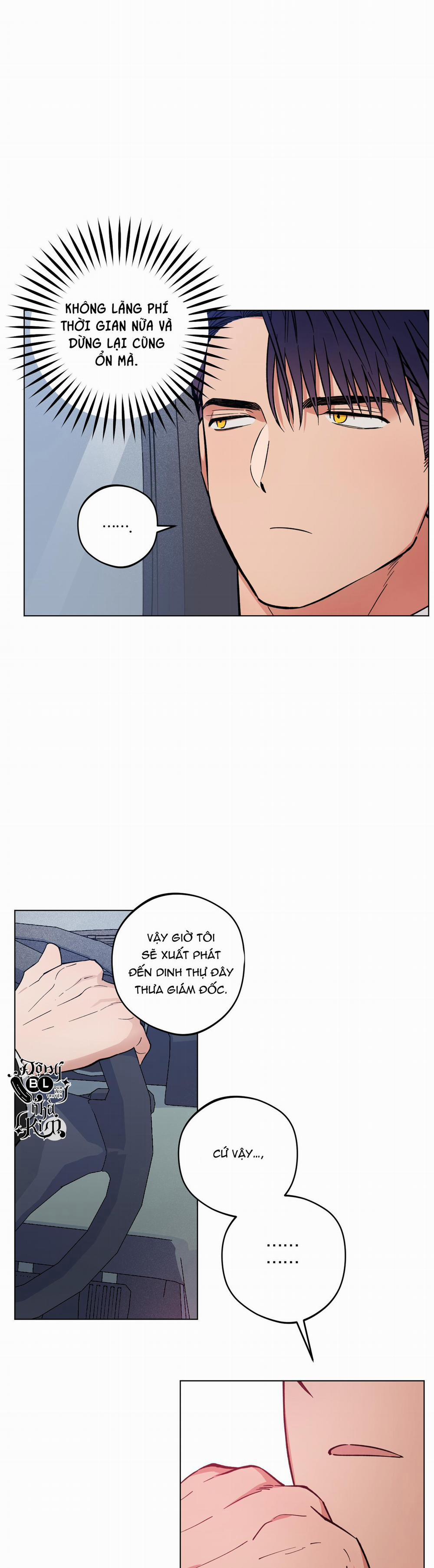 Bình Minh, Mây Và Sông 10 trang 22