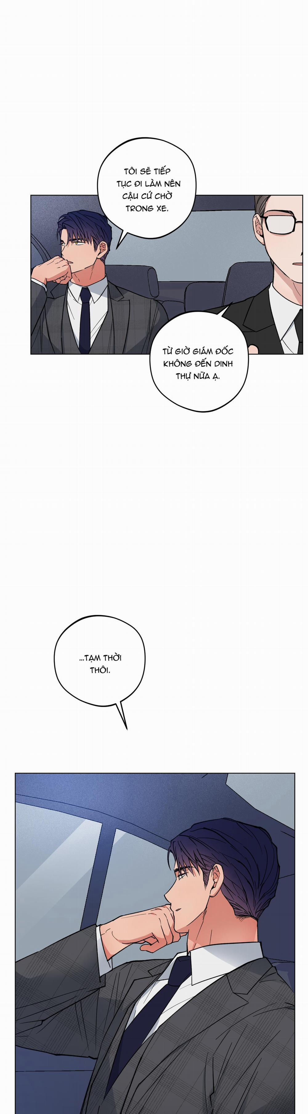 Bình Minh, Mây Và Sông 10 trang 24