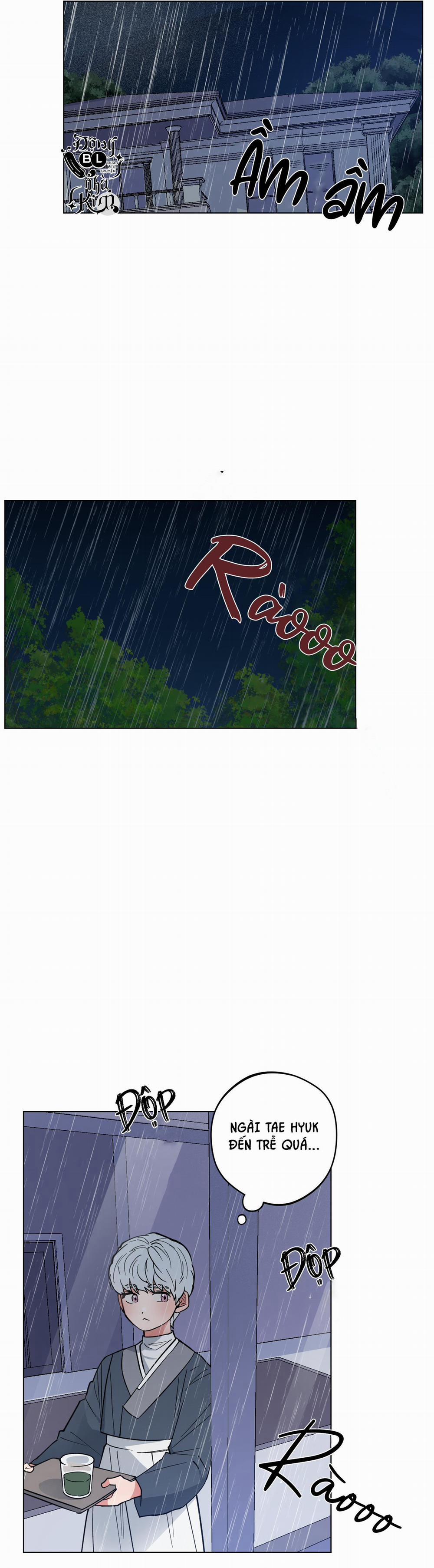 Bình Minh, Mây Và Sông 10 trang 26