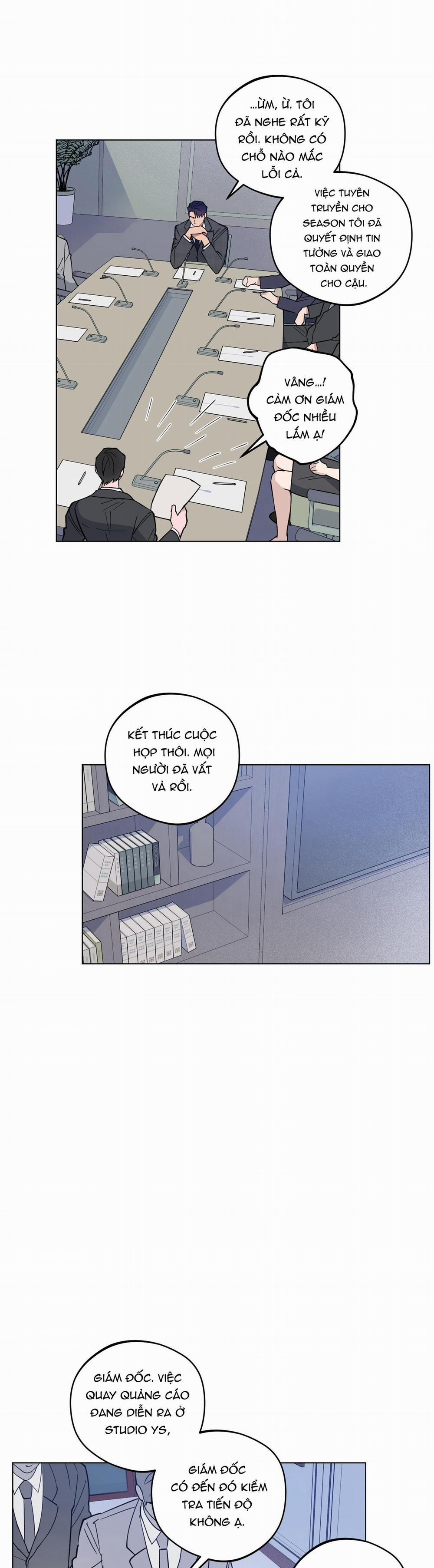 Bình Minh, Mây Và Sông 10 trang 8