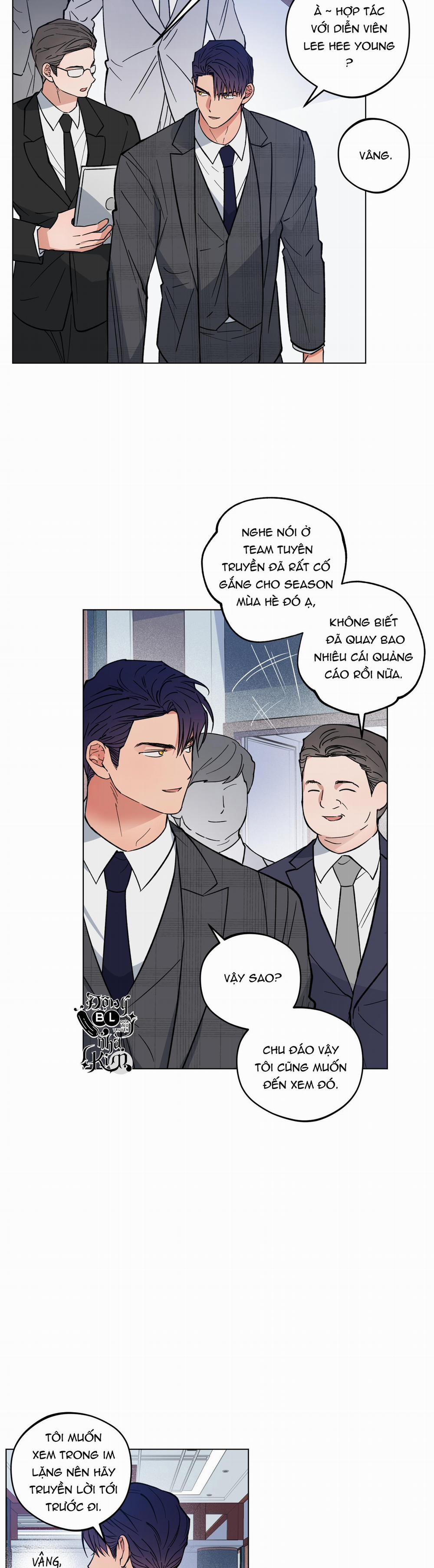 Bình Minh, Mây Và Sông 10 trang 9