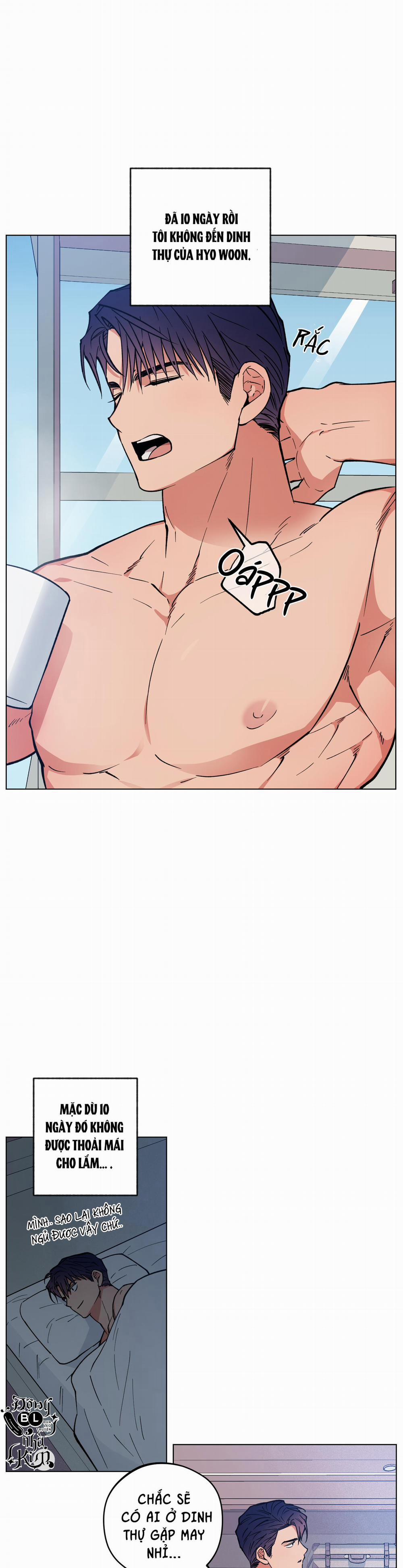 Bình Minh, Mây Và Sông 11 trang 1