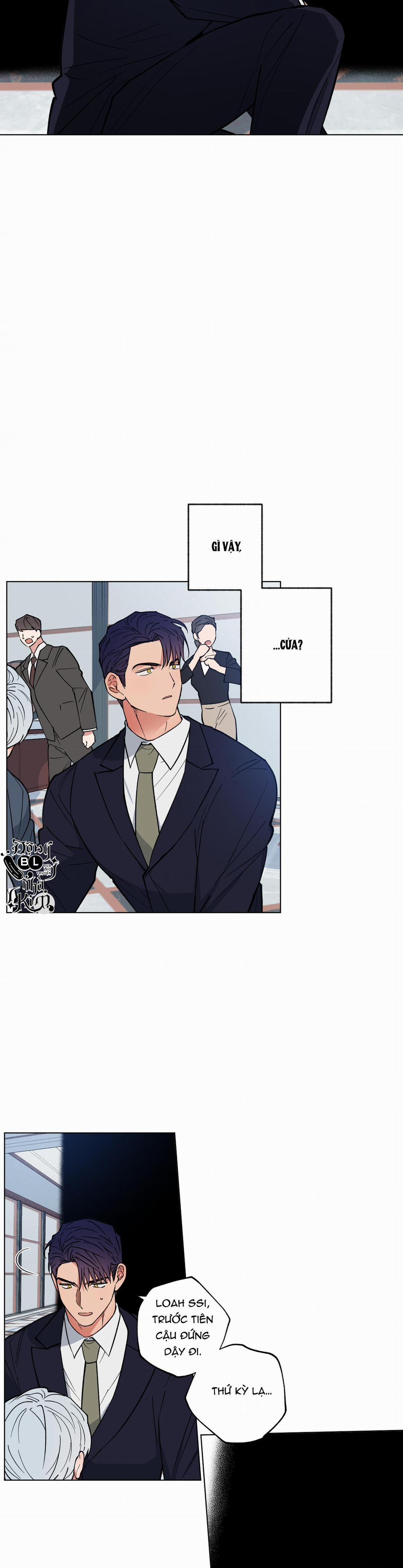 Bình Minh, Mây Và Sông 11 trang 10