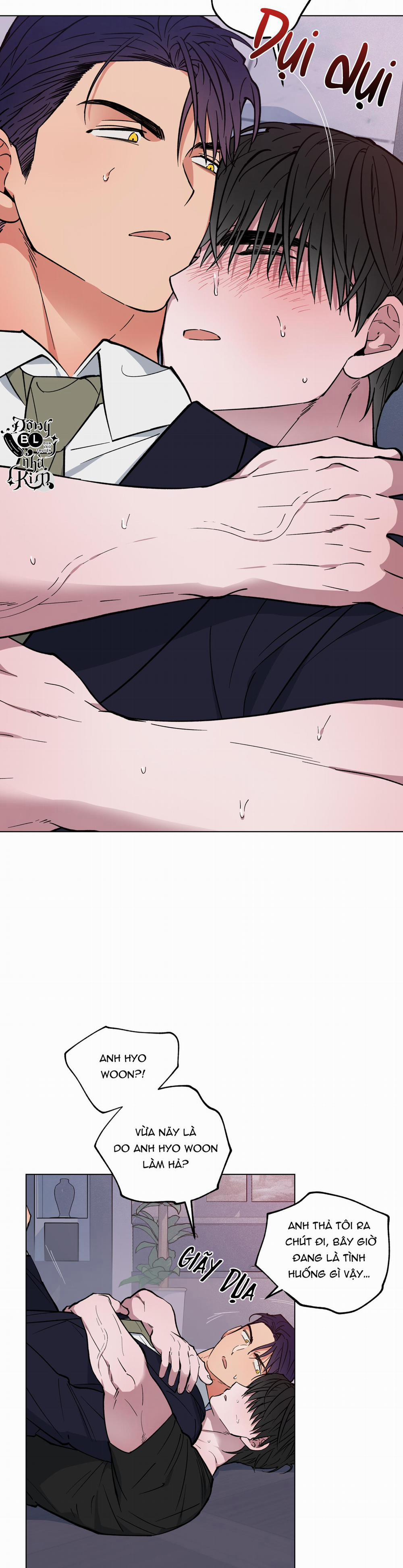 Bình Minh, Mây Và Sông 11 trang 14