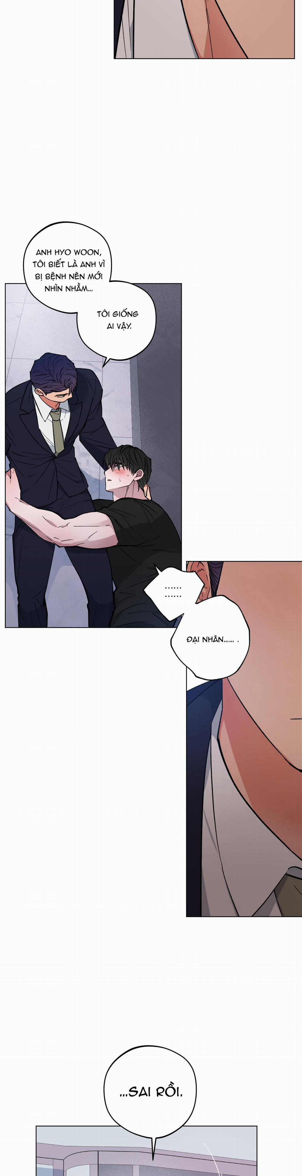 Bình Minh, Mây Và Sông 11 trang 18