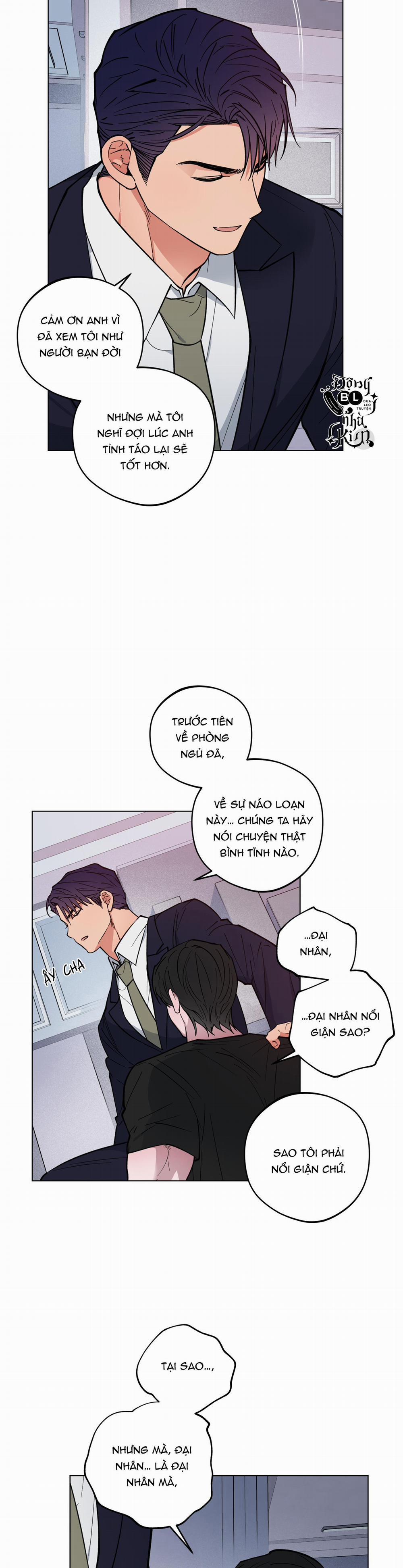 Bình Minh, Mây Và Sông 11 trang 19