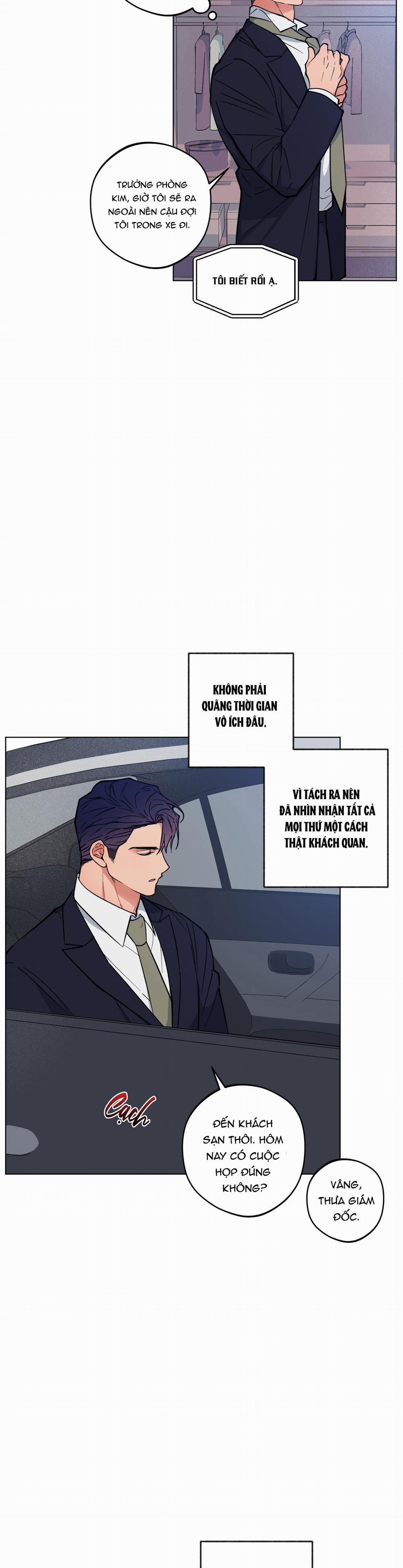 Bình Minh, Mây Và Sông 11 trang 2