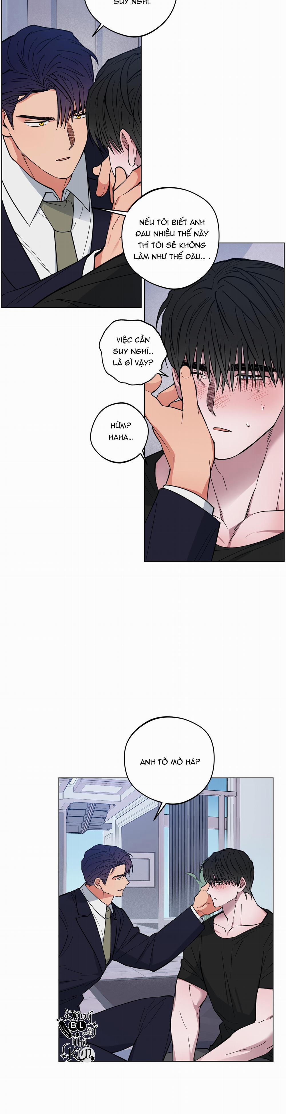 Bình Minh, Mây Và Sông 11 trang 22