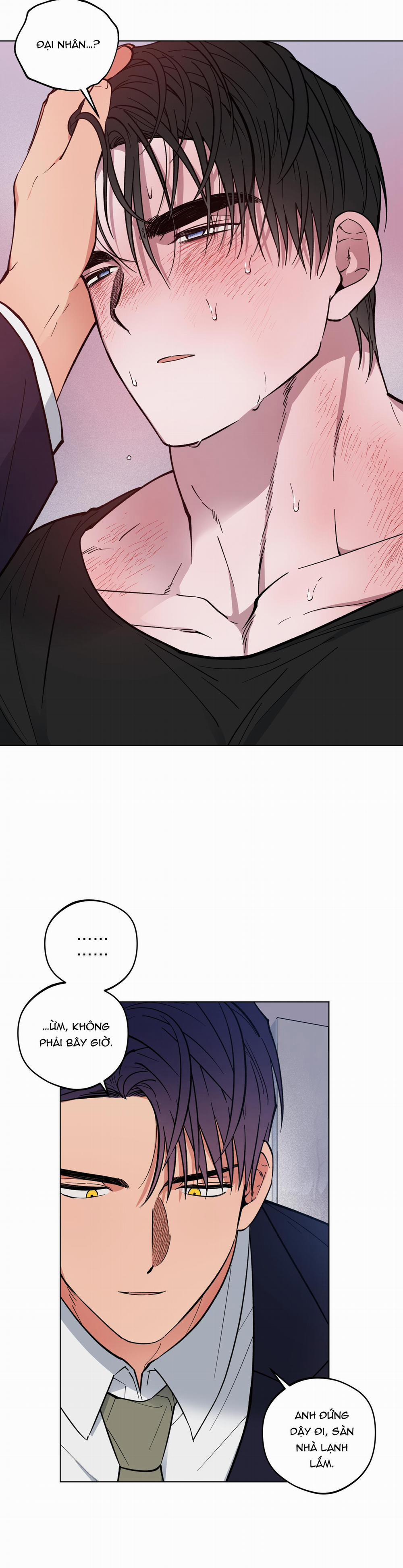 Bình Minh, Mây Và Sông 11 trang 24