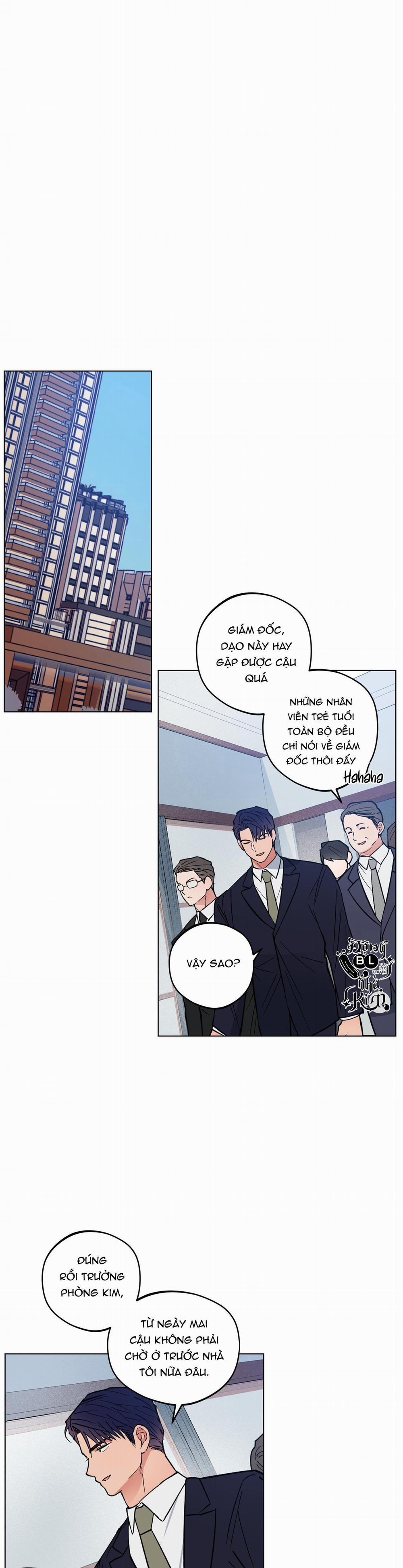 Bình Minh, Mây Và Sông 11 trang 5