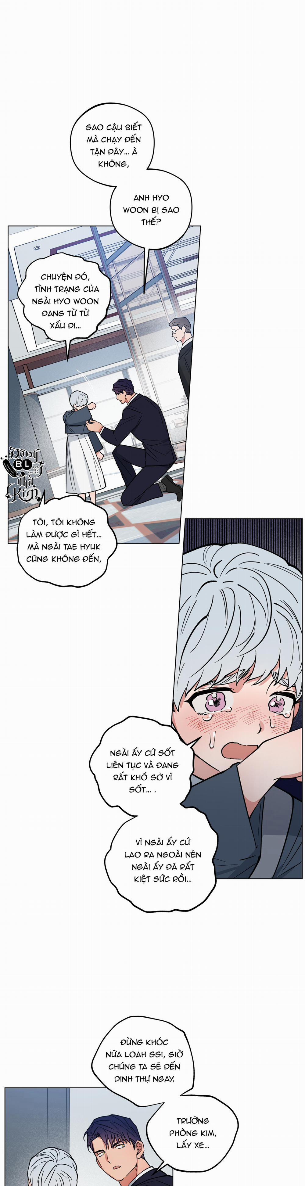 Bình Minh, Mây Và Sông 11 trang 8