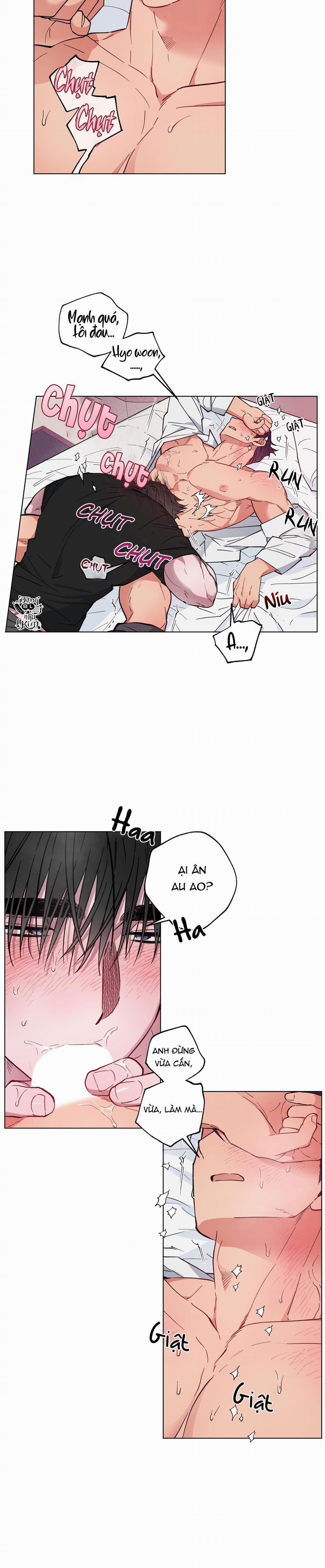 Bình Minh, Mây Và Sông 12 trang 16