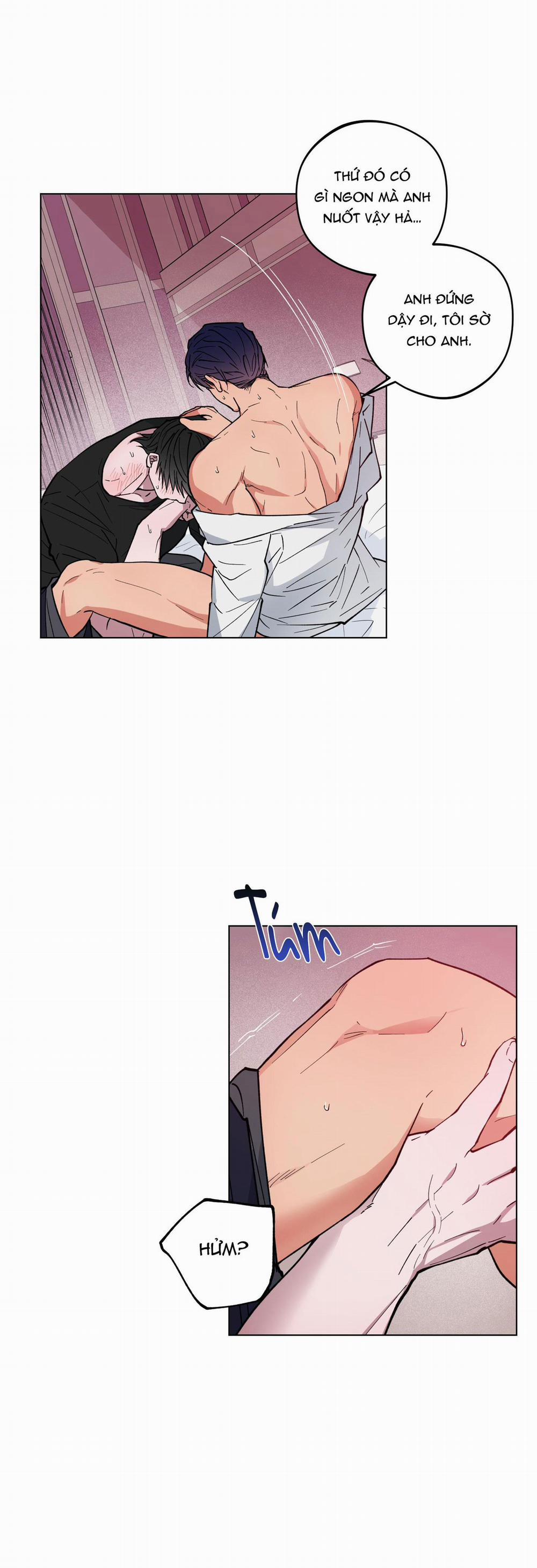 Bình Minh, Mây Và Sông 12 trang 19