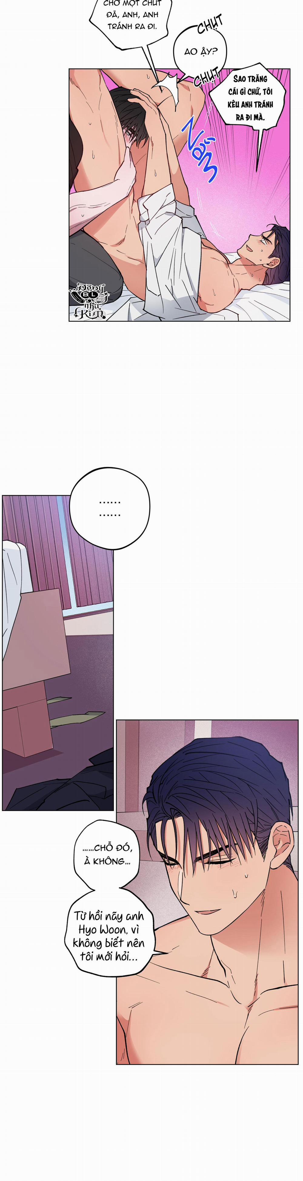 Bình Minh, Mây Và Sông 12 trang 22