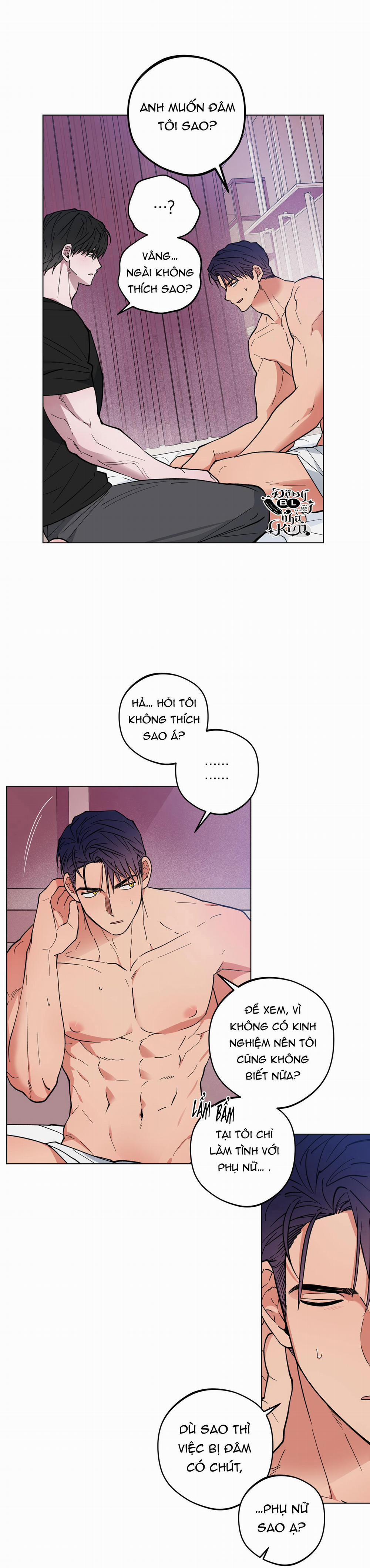 Bình Minh, Mây Và Sông 12 trang 23