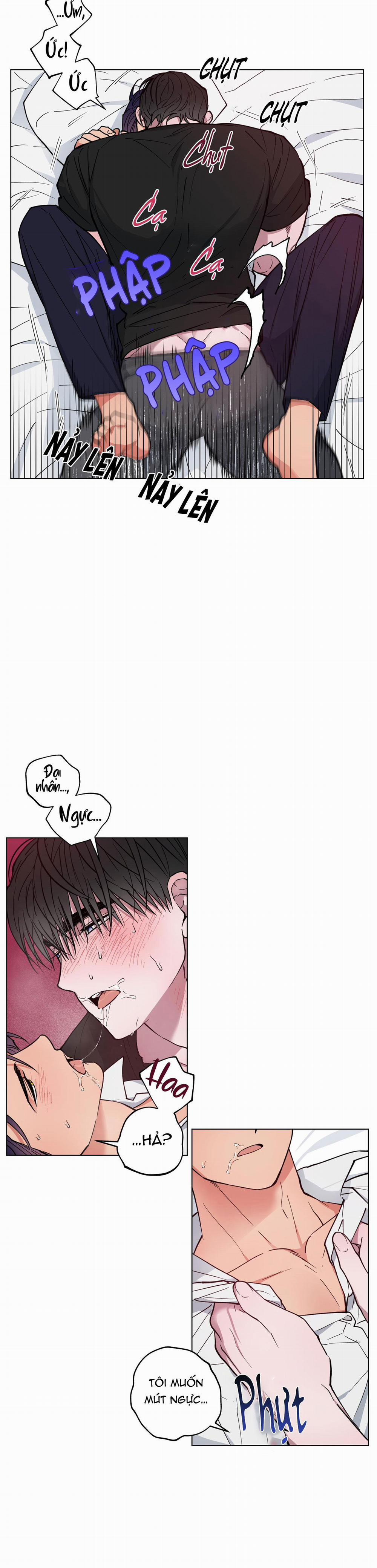 Bình Minh, Mây Và Sông 12 trang 8