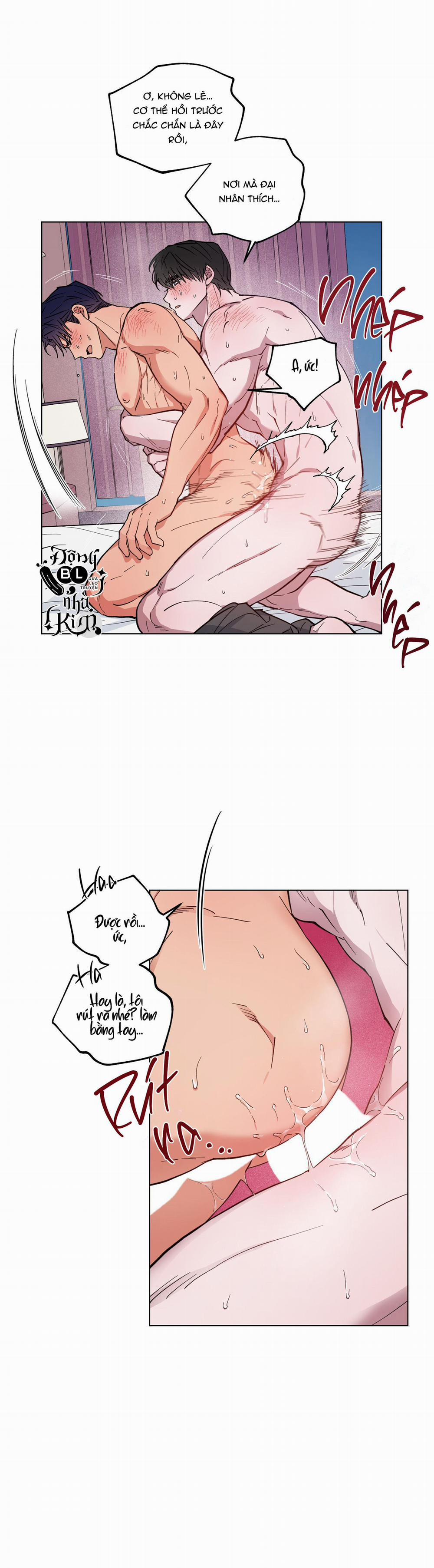 Bình Minh, Mây Và Sông 13 trang 10