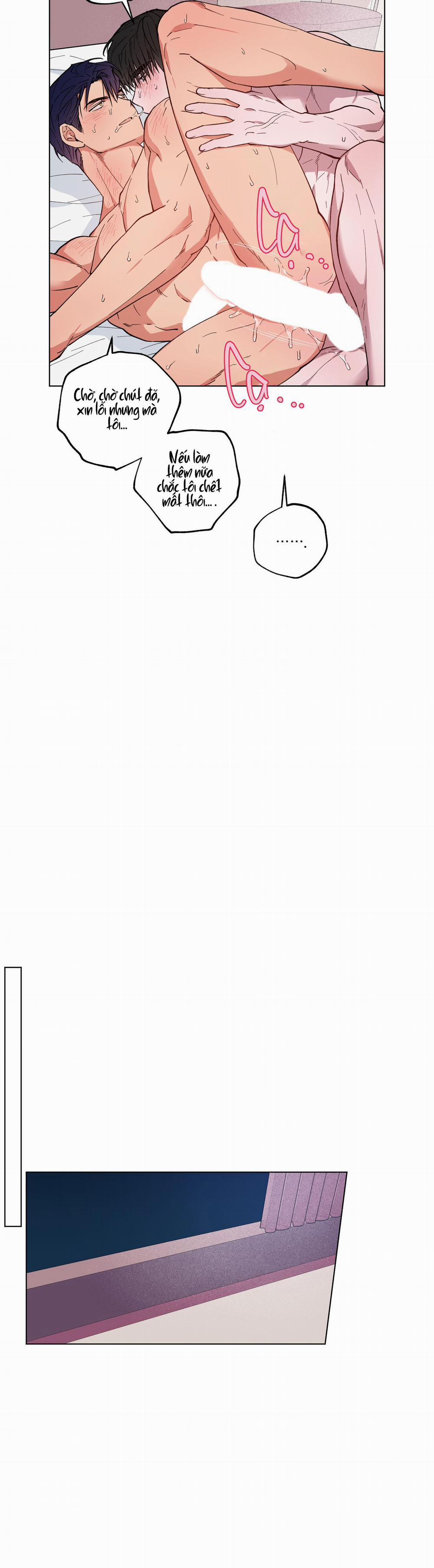 Bình Minh, Mây Và Sông 13 trang 19