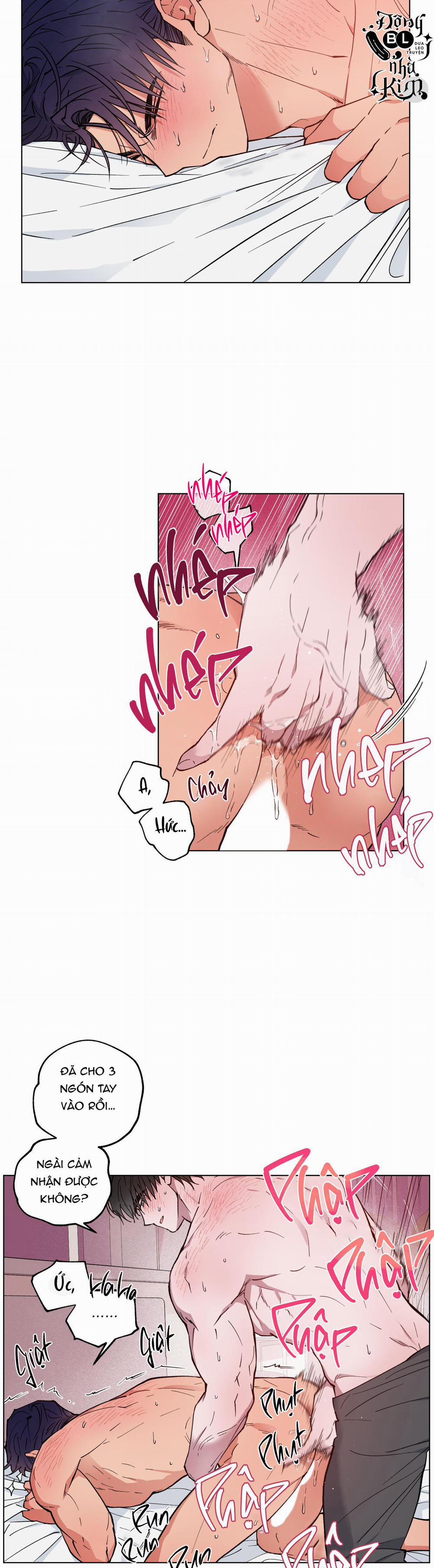 Bình Minh, Mây Và Sông 13 trang 2