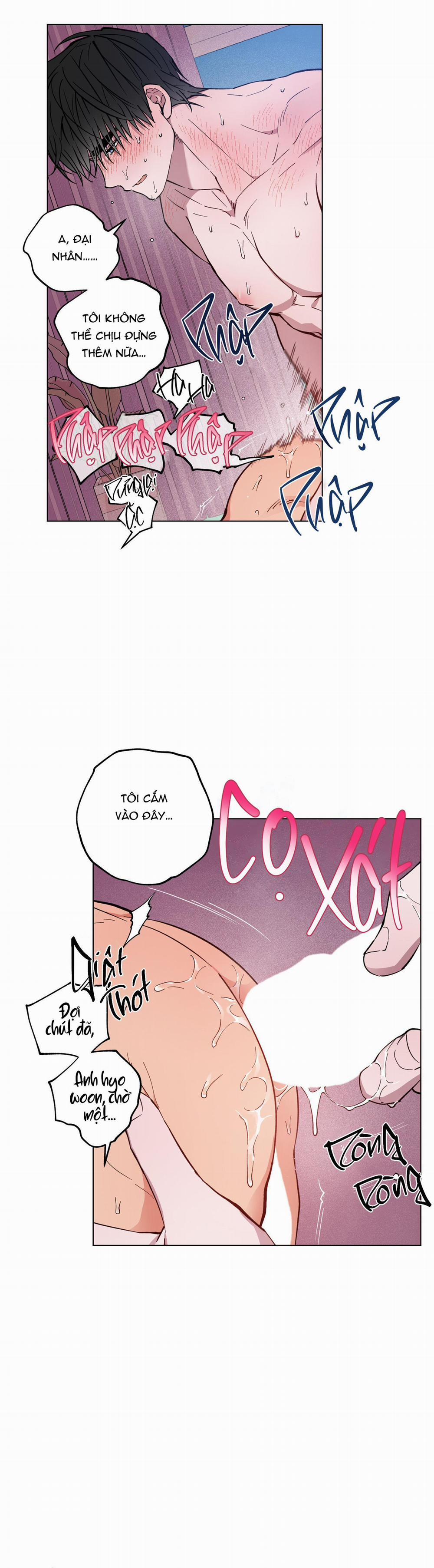 Bình Minh, Mây Và Sông 13 trang 4