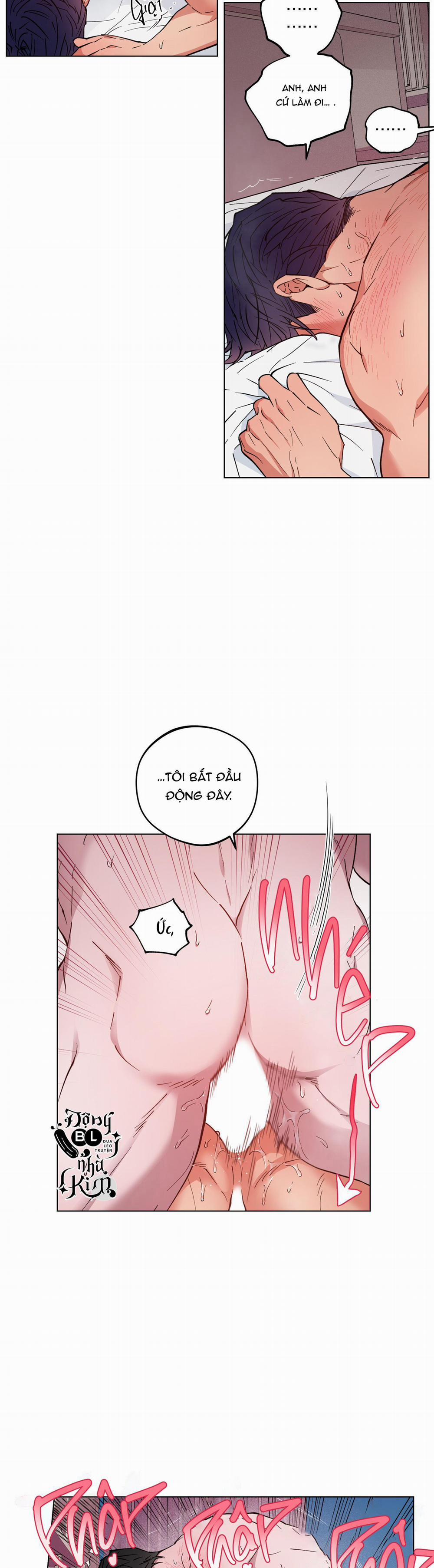 Bình Minh, Mây Và Sông 13 trang 6