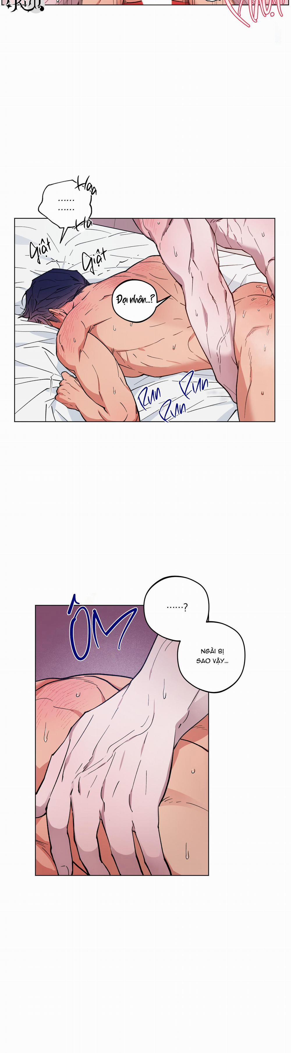 Bình Minh, Mây Và Sông 13 trang 8