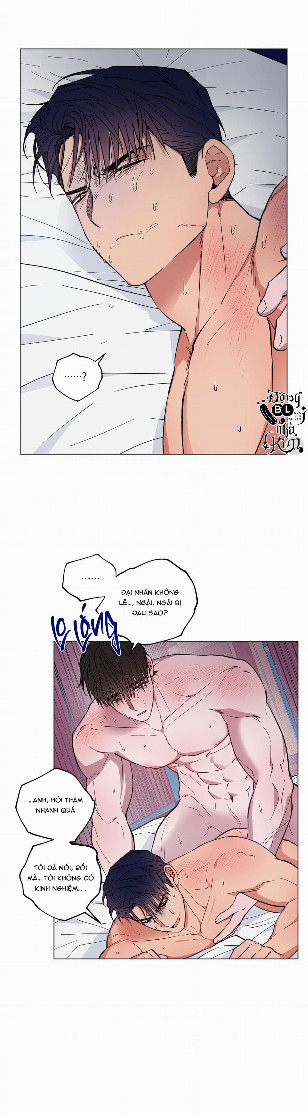 Bình Minh, Mây Và Sông 13 trang 9