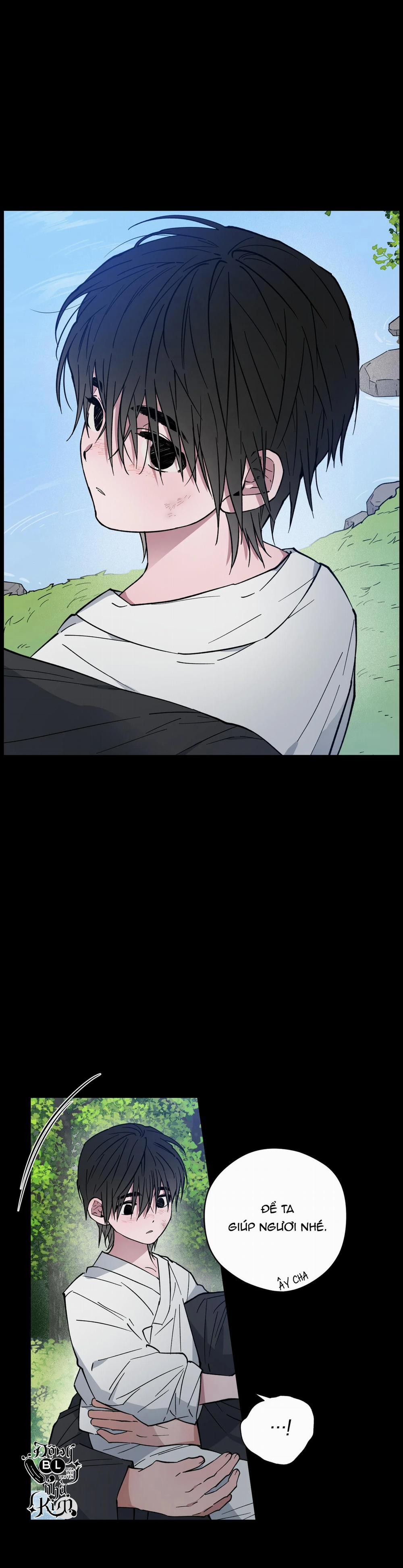 Bình Minh, Mây Và Sông 14 trang 1