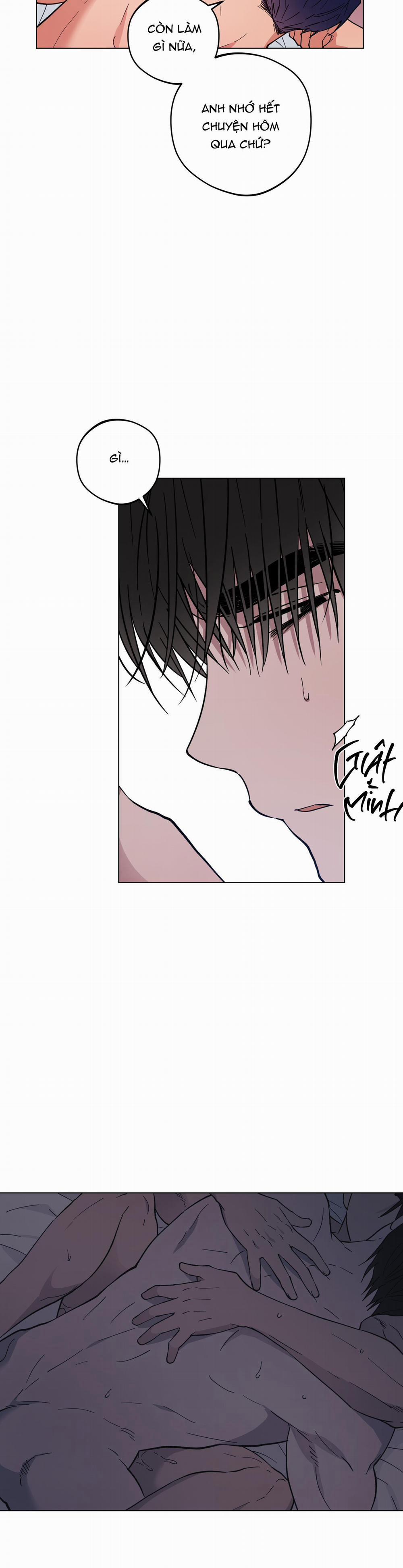 Bình Minh, Mây Và Sông 14 trang 10