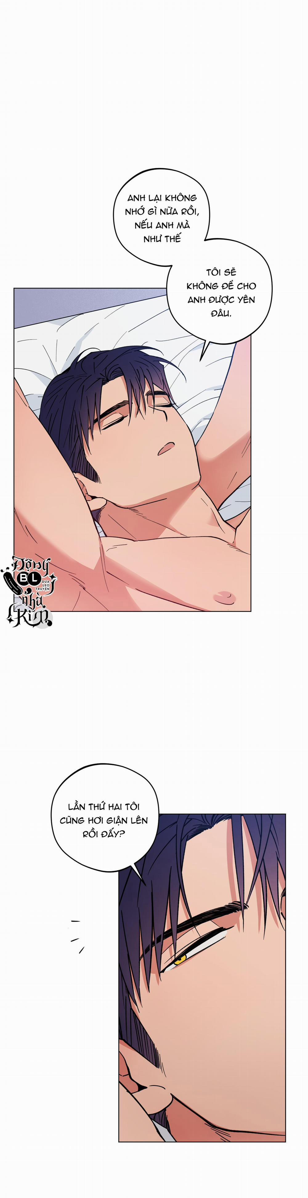 Bình Minh, Mây Và Sông 14 trang 11