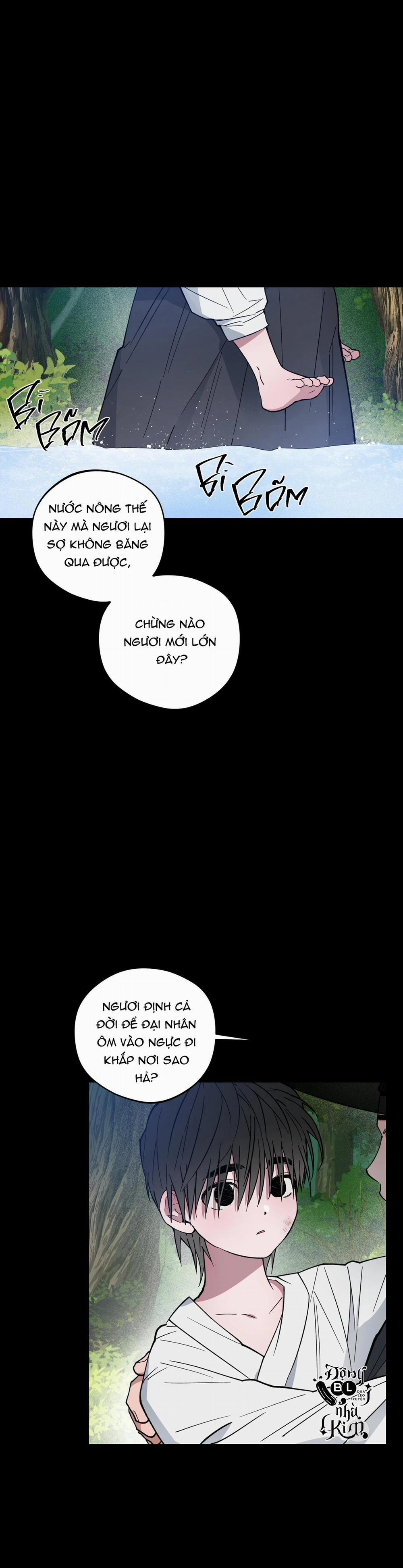 Bình Minh, Mây Và Sông 14 trang 2