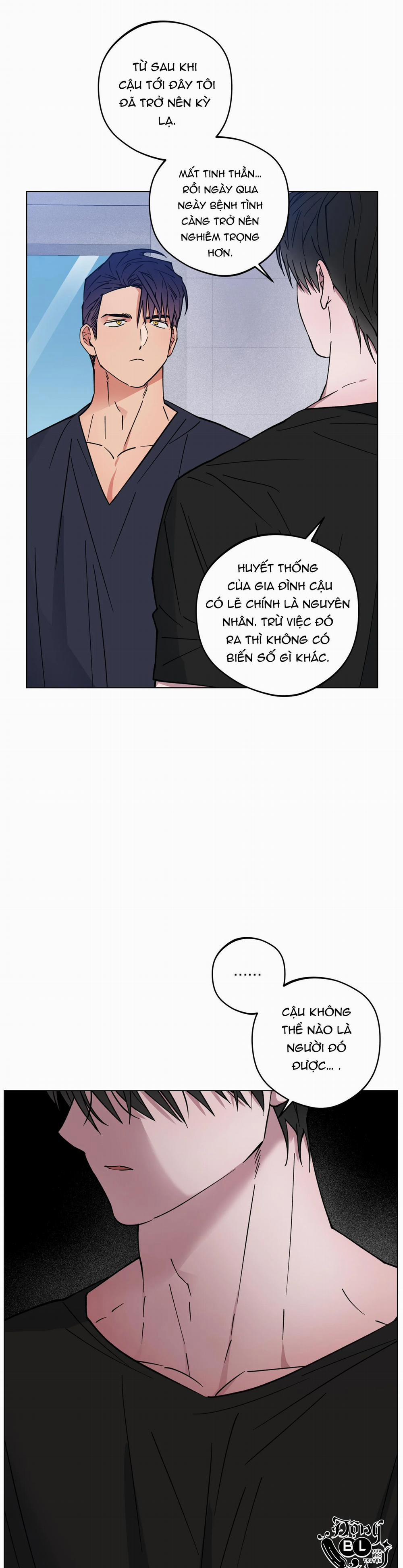 Bình Minh, Mây Và Sông 14 trang 22