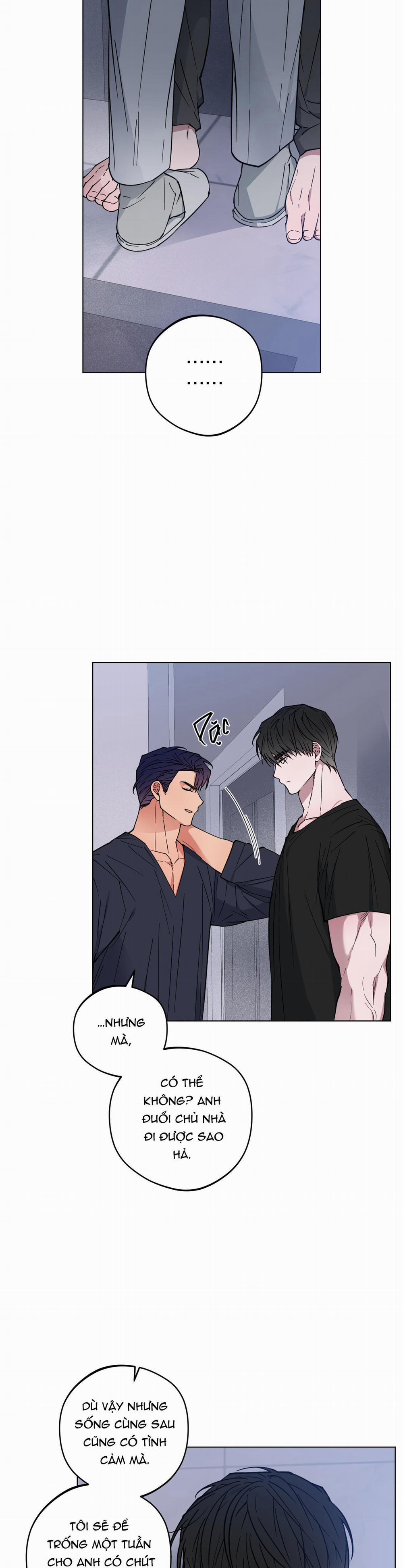 Bình Minh, Mây Và Sông 14 trang 26