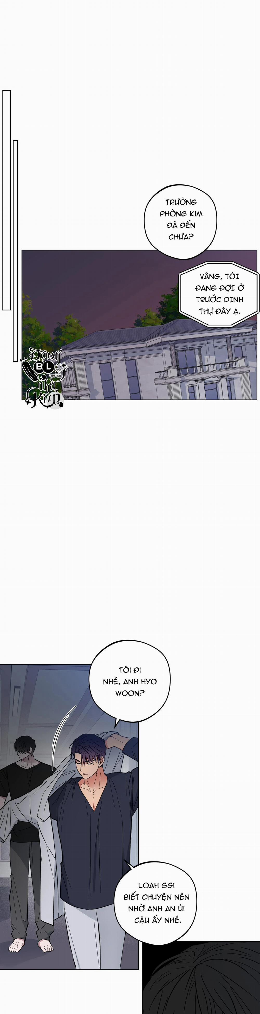 Bình Minh, Mây Và Sông 14 trang 28