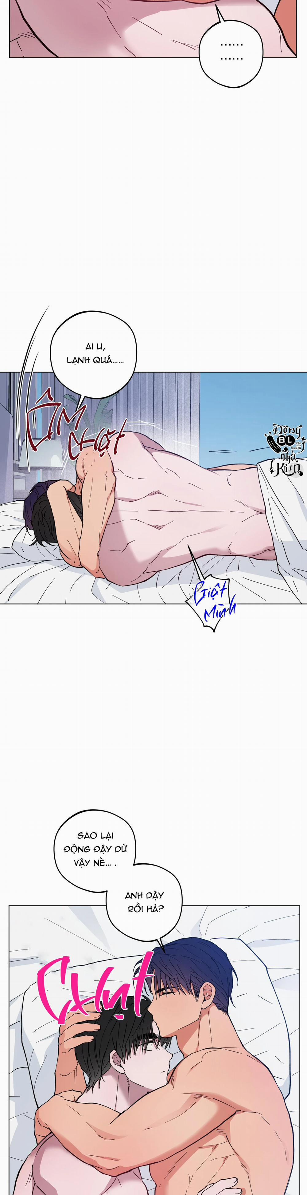 Bình Minh, Mây Và Sông 14 trang 8