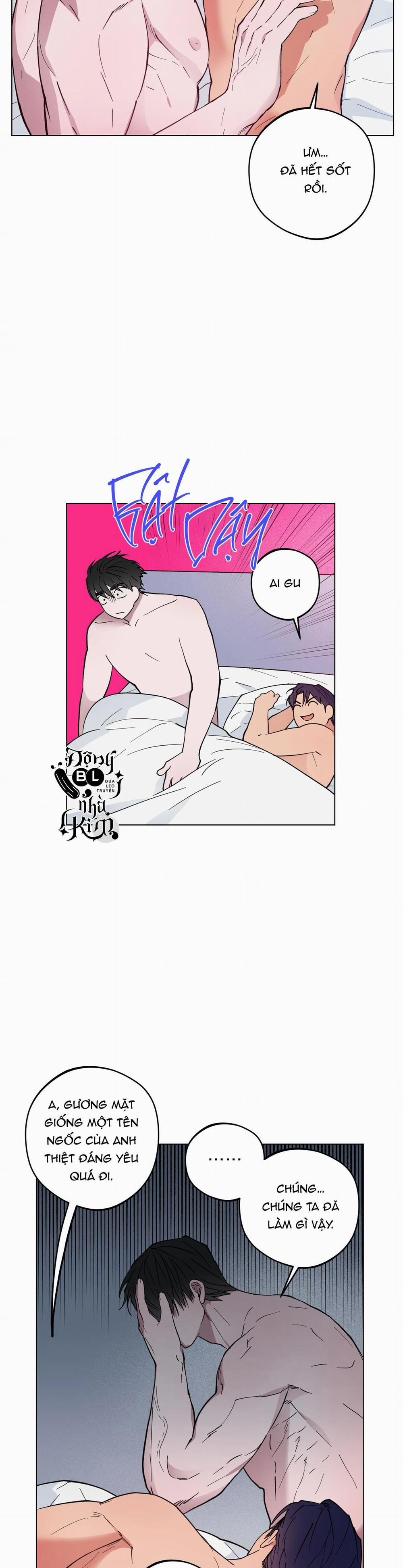 Bình Minh, Mây Và Sông 14 trang 9