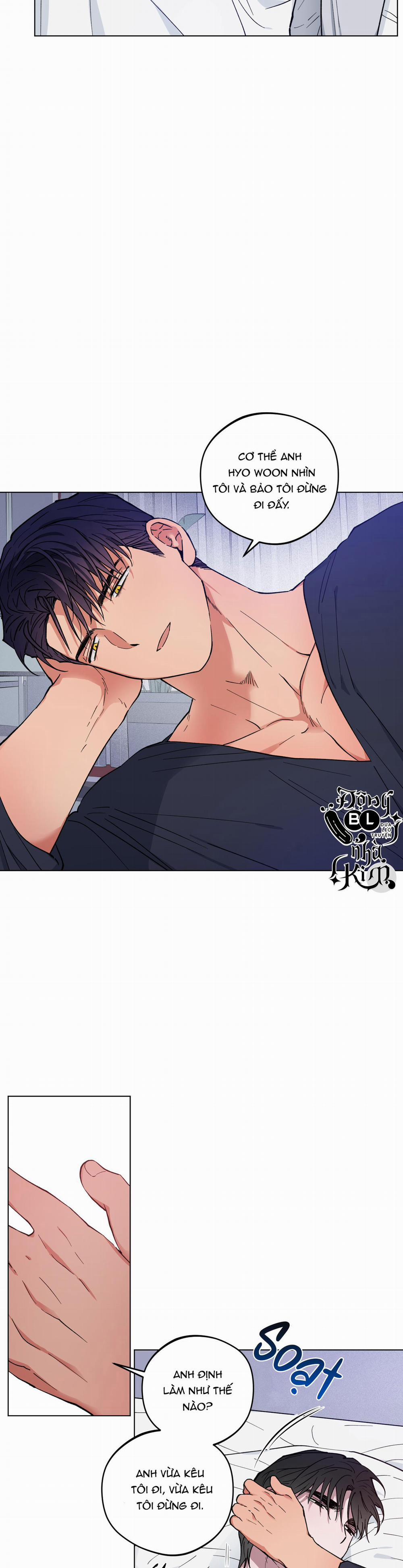 Bình Minh, Mây Và Sông 15 trang 10