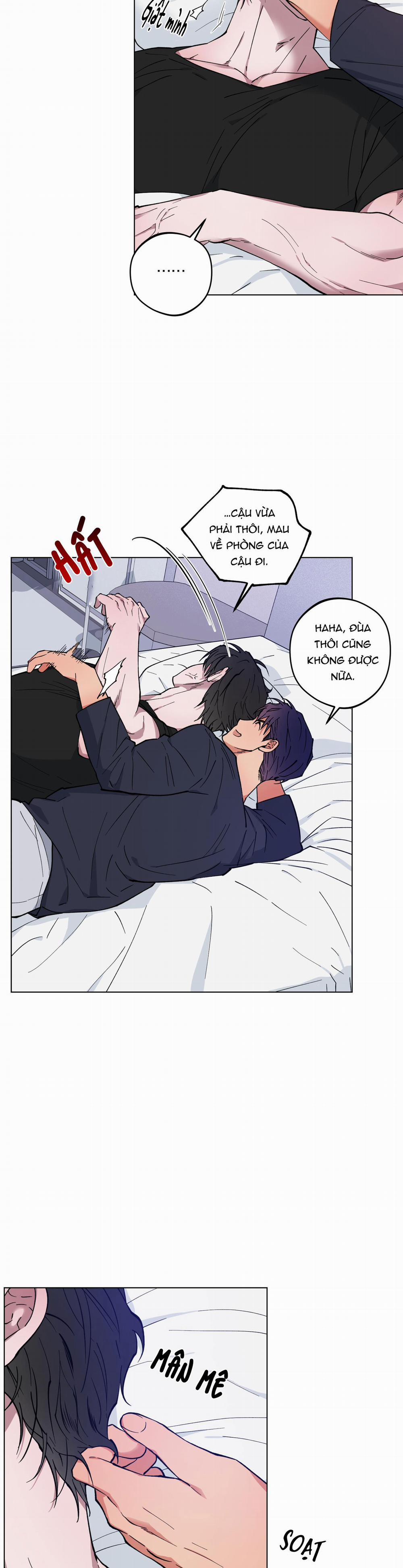 Bình Minh, Mây Và Sông 15 trang 11