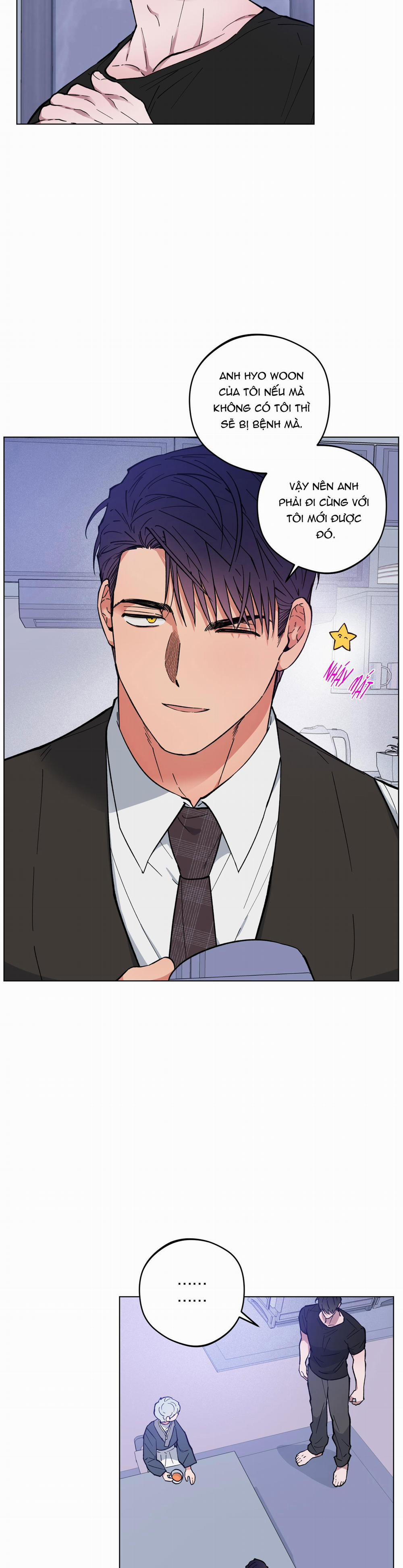 Bình Minh, Mây Và Sông 15 trang 16